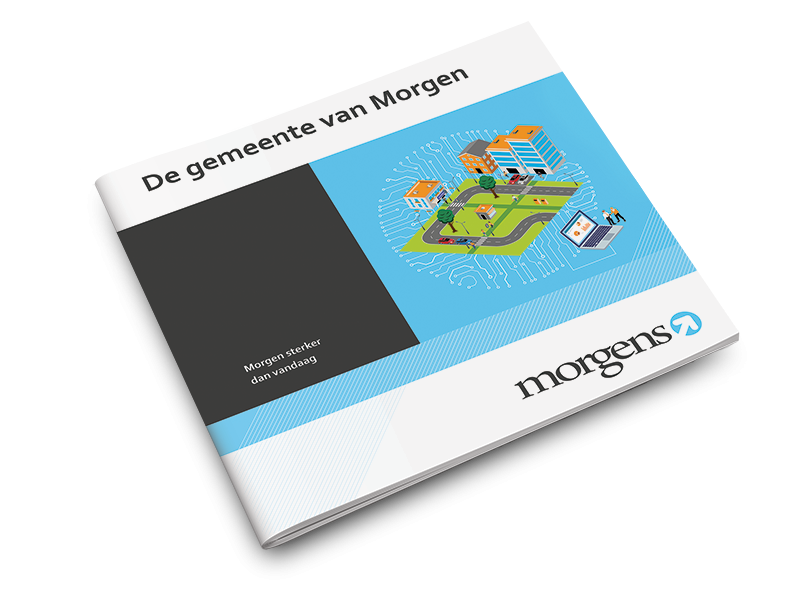 Gemeente van Morgen