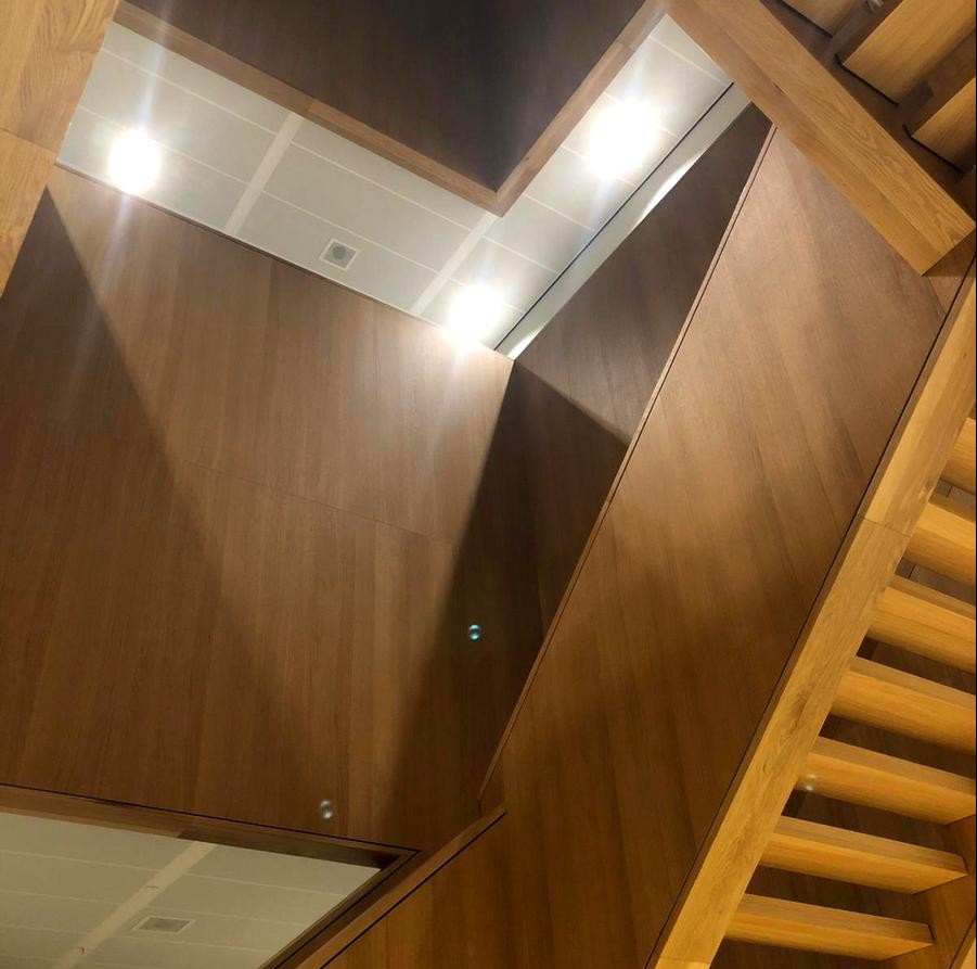 foto trappenhuis