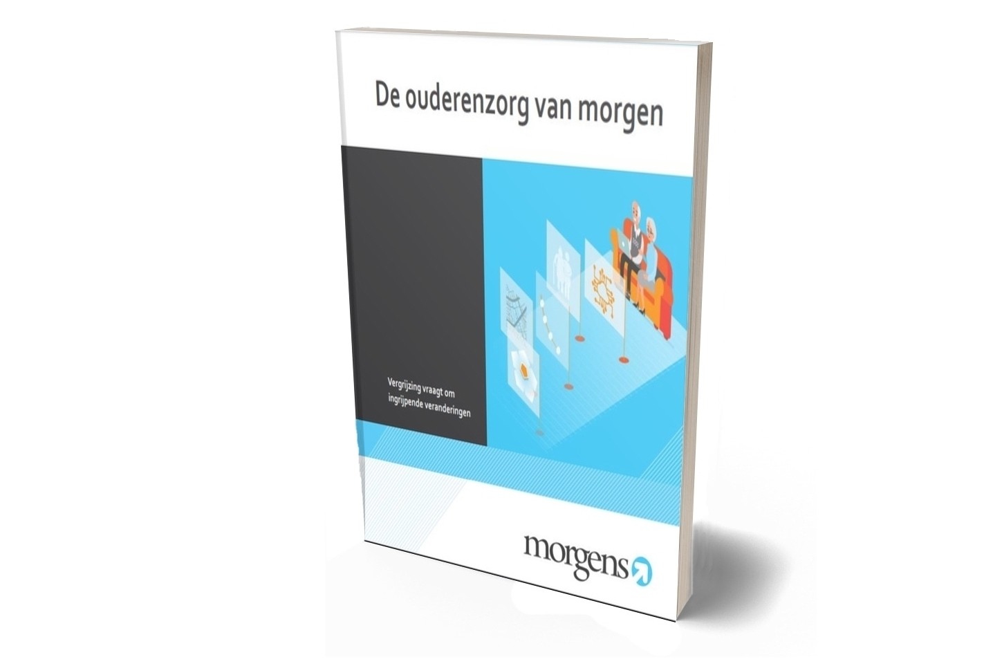 Onderzoek 'de ouderenzorg van morgen'
