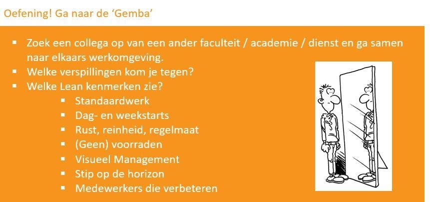 gemba