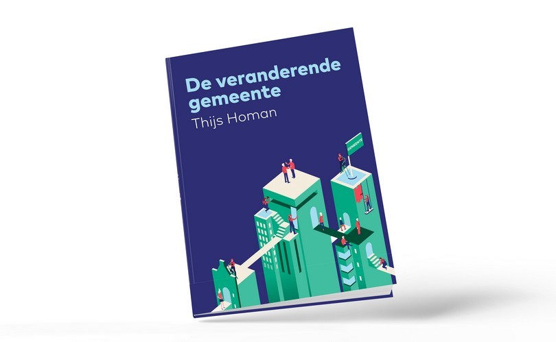 de veranderende gemeente