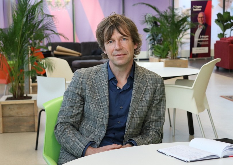 Sander van Ipenburg Grijpma