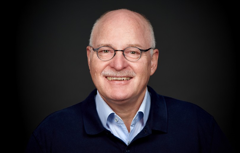Thijs Homan