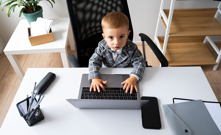 Zo verander je naar een datavolwassen organisatie - Morgens Conclusion